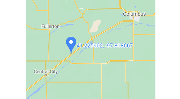 Google Maps