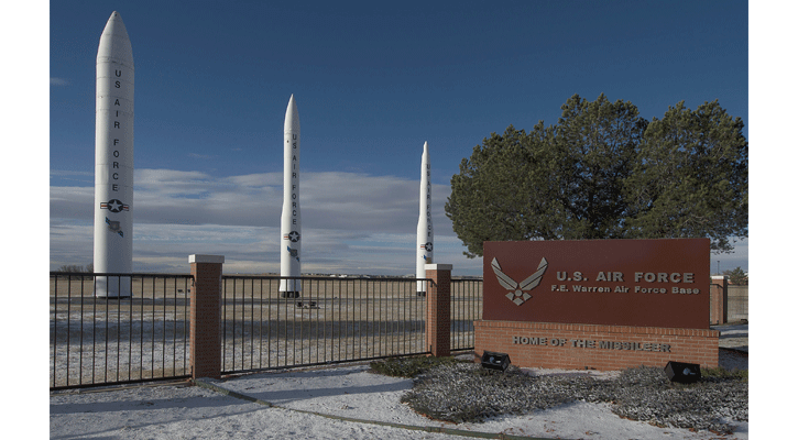 Photo US Air Force