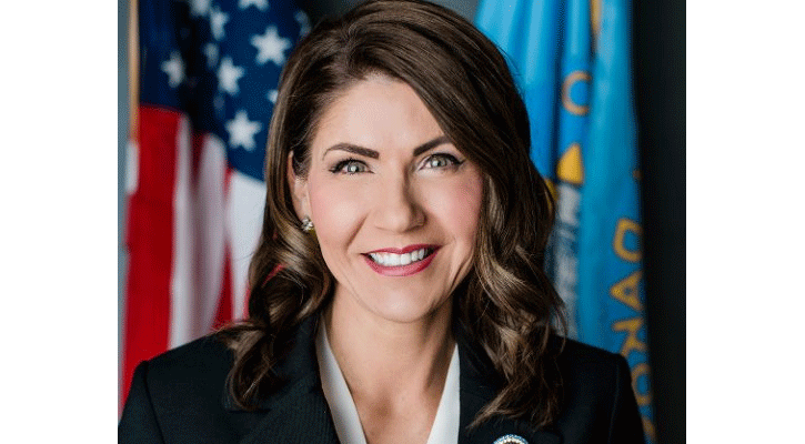 Gov. Noem