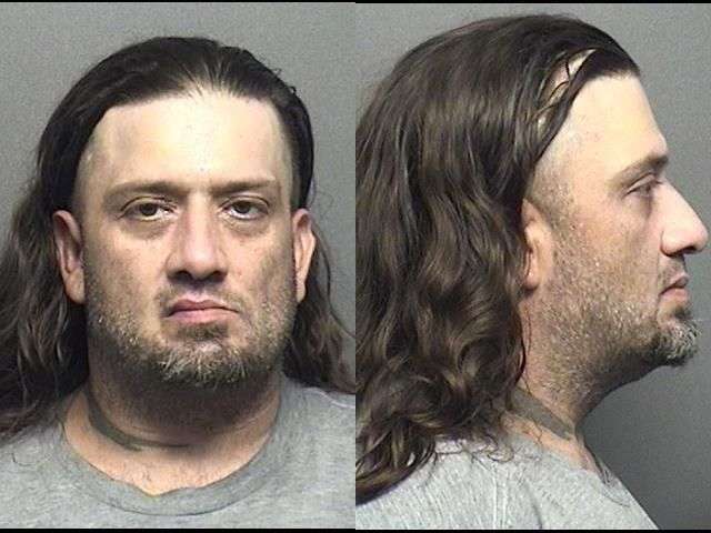 <b>Jeremy Dean Stahlman</b>. Photos courtesy Saline County Sheriff's Office