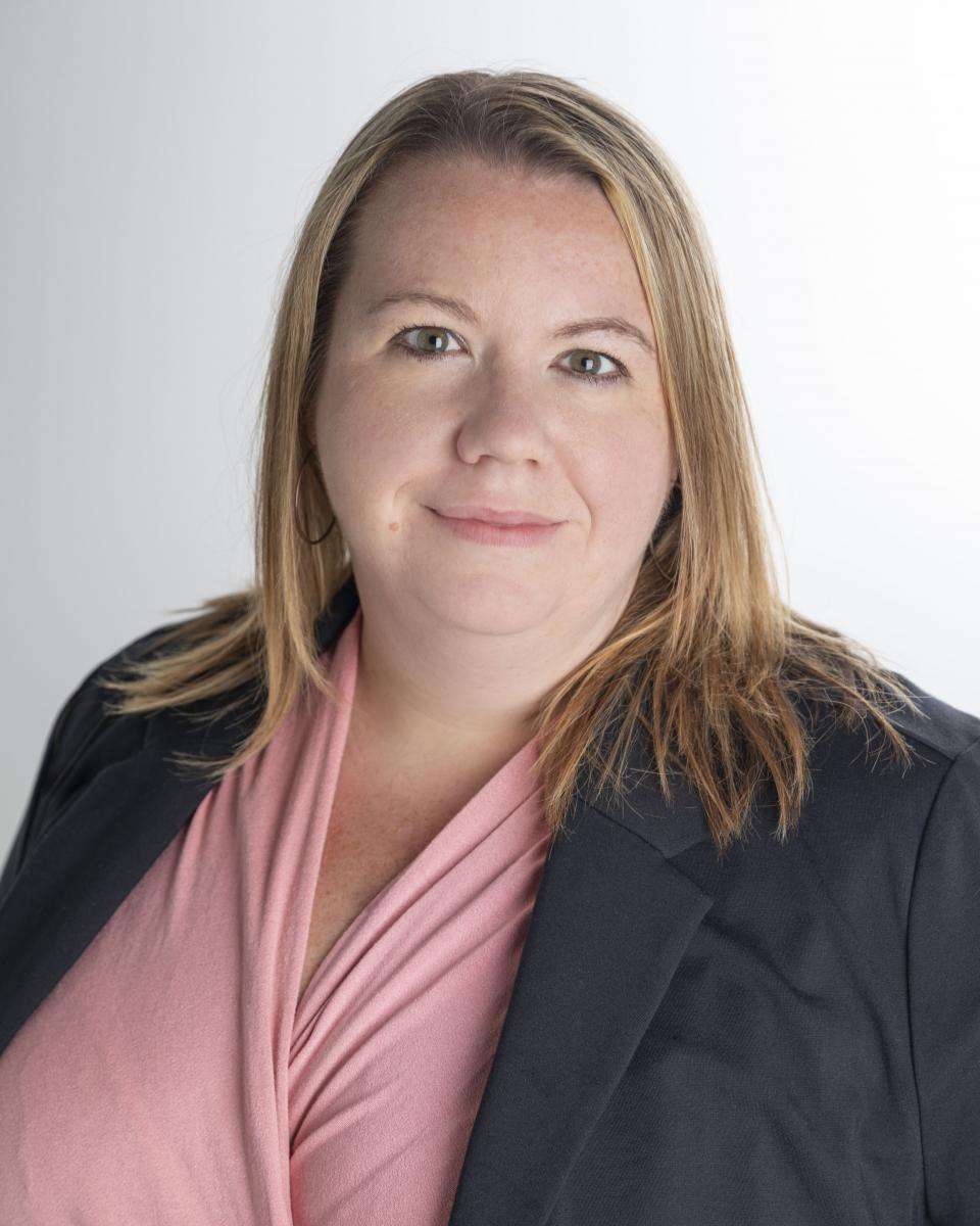 Denice Gilliland Burbank United Way of Reno County