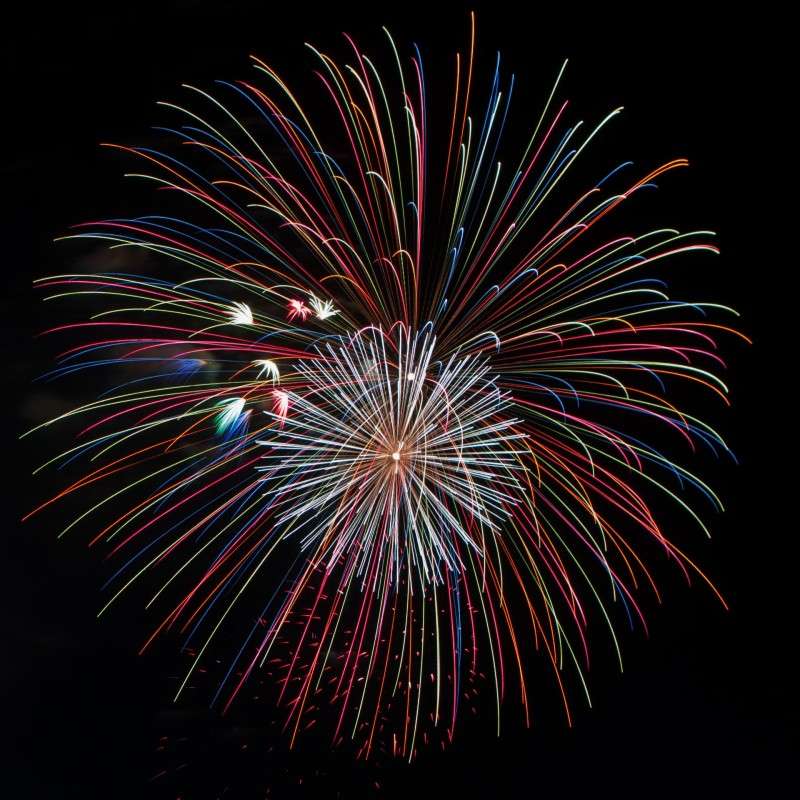 <b>May all your fireworks light safely! </b>Photo by&nbsp;<a href="https://unsplash.com/@photoholgic?utm_source=unsplash&amp;utm_medium=referral&amp;utm_content=creditCopyText">Photoholgic</a>&nbsp;on&nbsp;<a href="https://unsplash.com/s/photos/fireworks?utm_source=unsplash&amp;utm_medium=referral&amp;utm_content=creditCopyText">Unsplash</a>