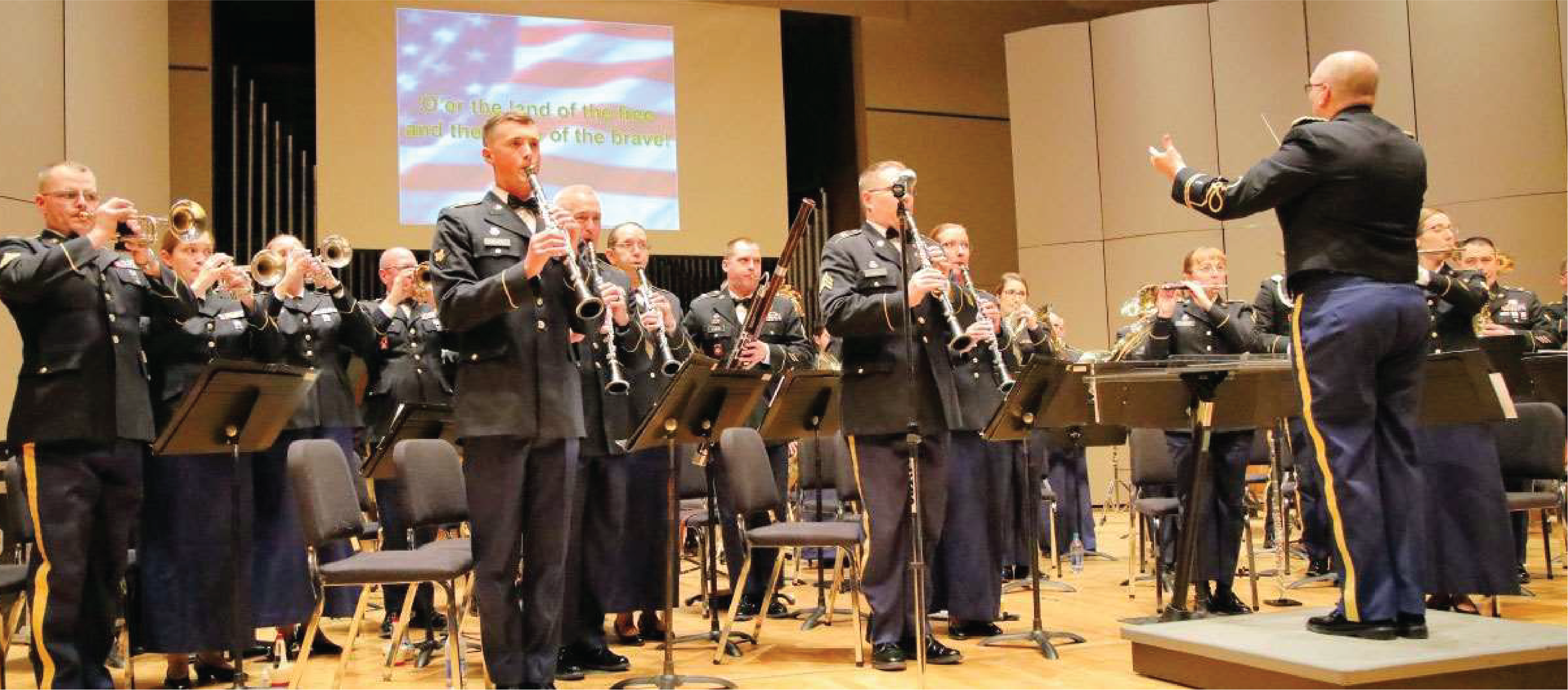 National Guard Band