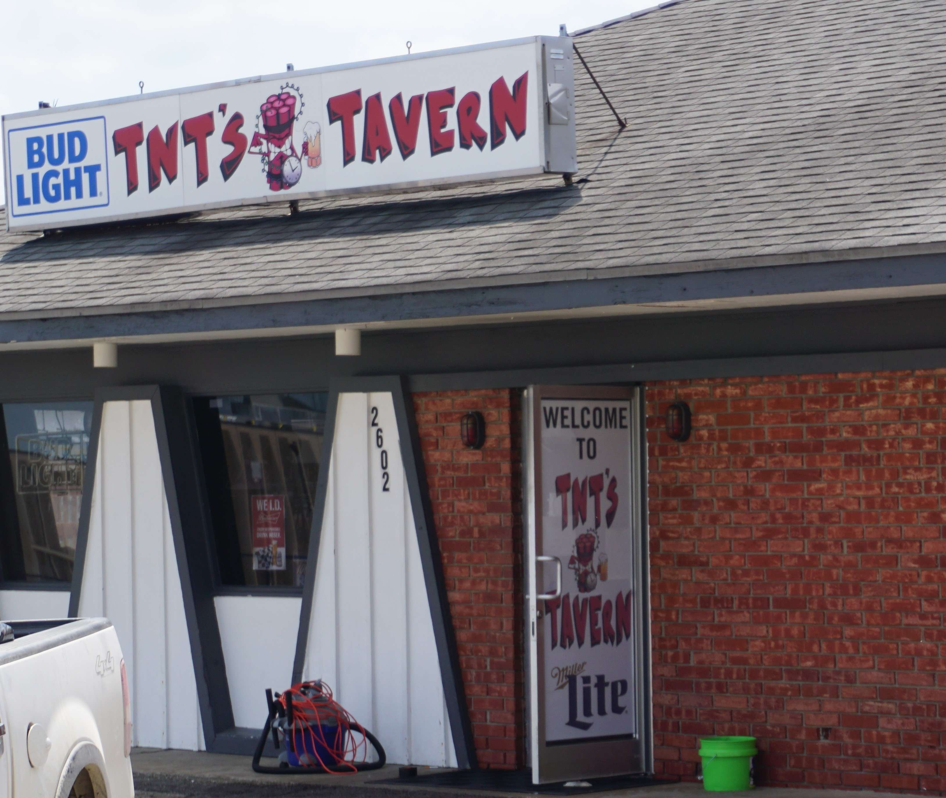 Photo by Tommy Rezac.