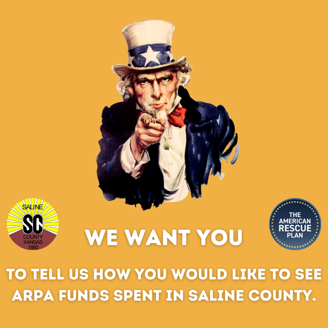 Image courtesy Saline County