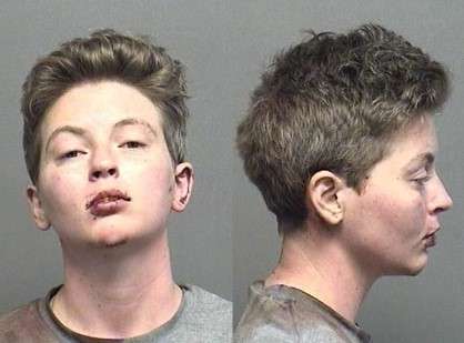 <b>Kiley Graham. </b>Photos courtesy Saline County Sheriff's Office 