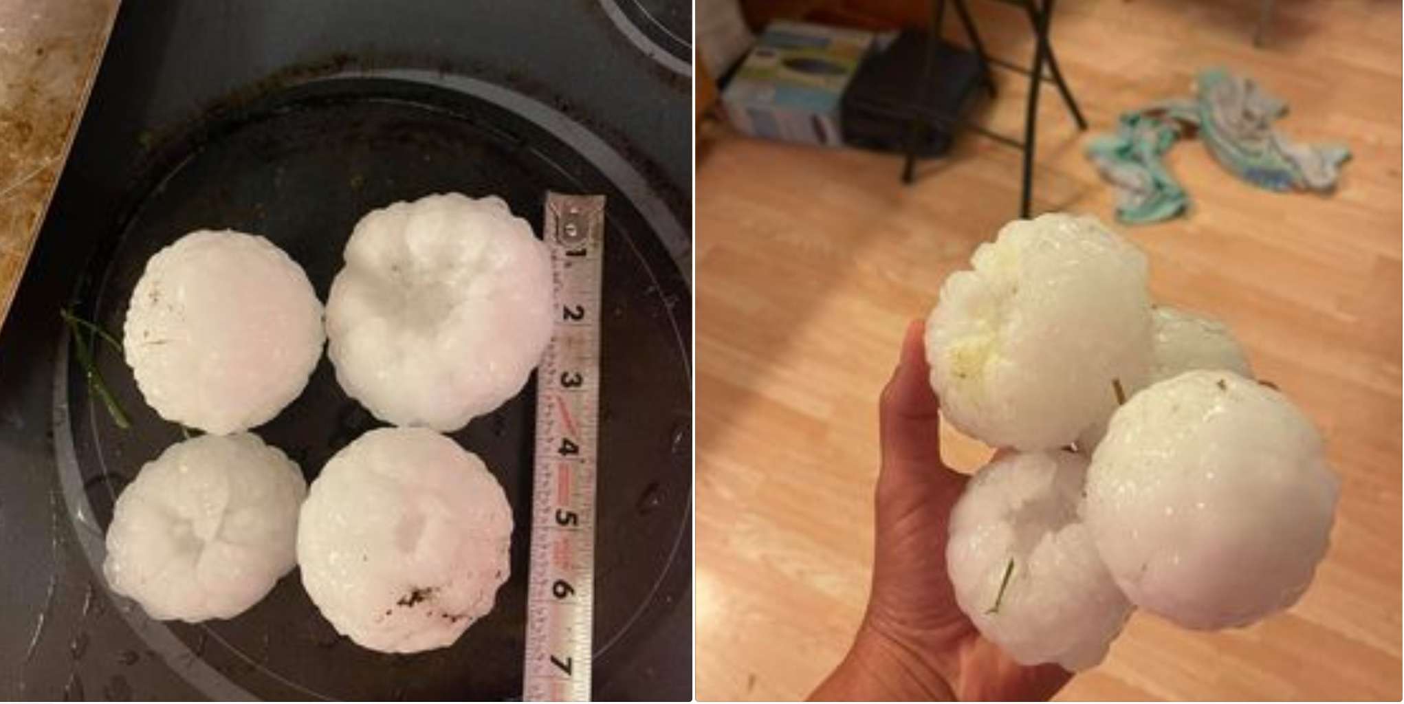 Mattie Churchhill, Platte Ave. Alliance