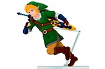 Unopened Legend of Zelda game from 1987 sells for $870,000