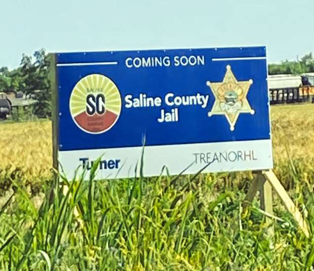 Photo courtesy Saline County
