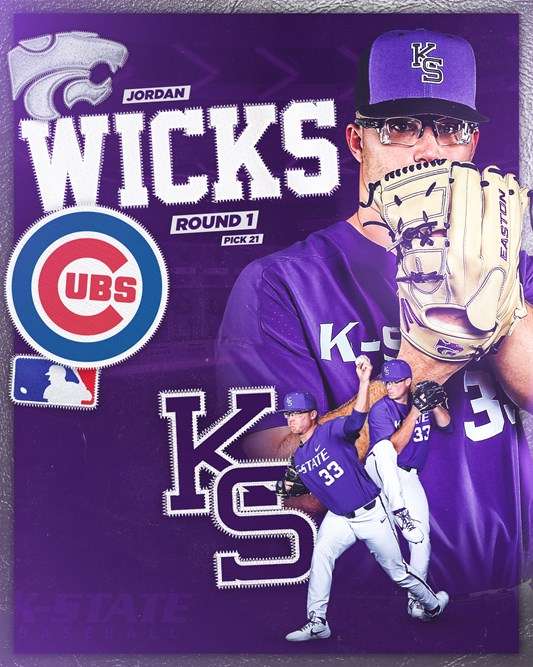 Kansas State Athletics