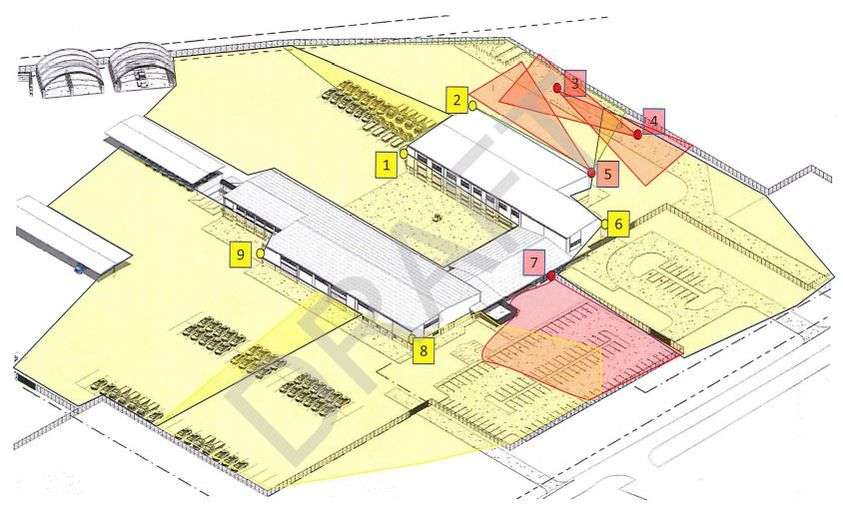 ( Rendering courtesy of City of Manhattan )