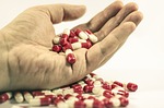 US overdose deaths hit record 93,000 in pandemic last year