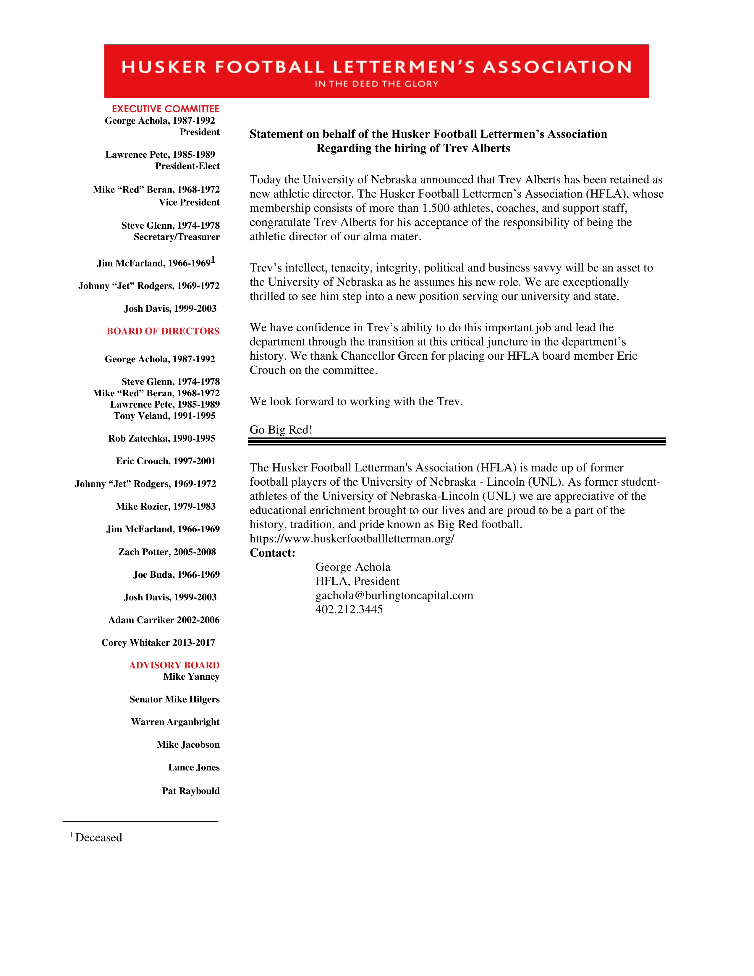 HFLA Statement on Hiring of Athletic Director Trev Alberts 7.14.21 .png