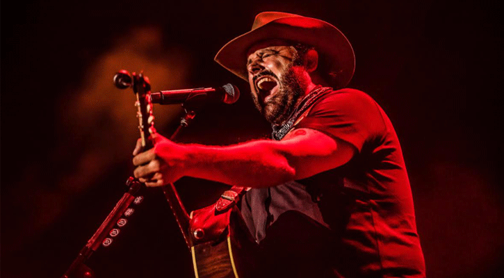Randy Houser