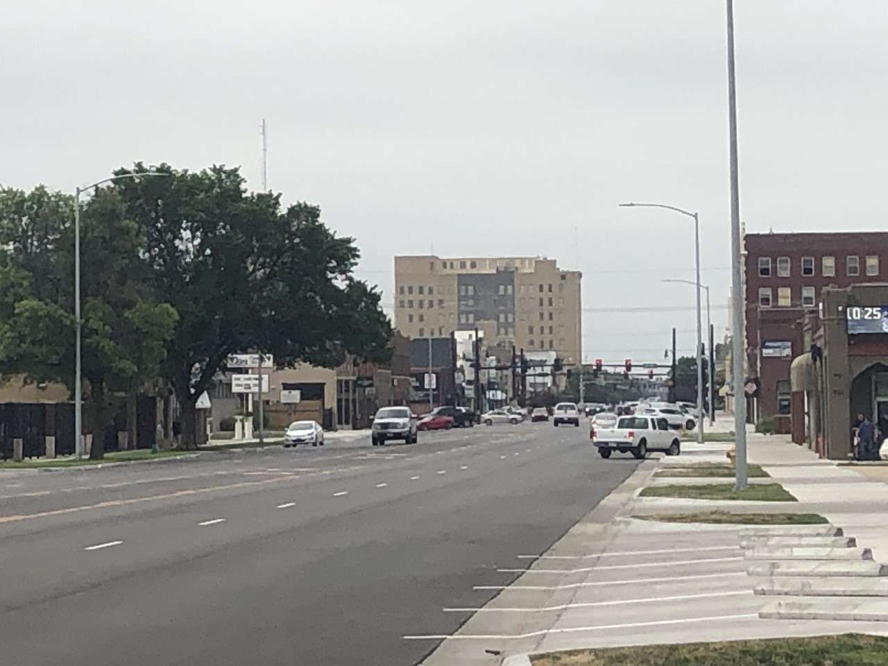 The downtown area of Hutchinson is filled with small locally owned businesses. Over the past several years some notable shops have closed down because they could not be passed onto family or someone wanting to take over the store.&nbsp;