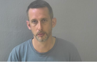 Mark John Millman