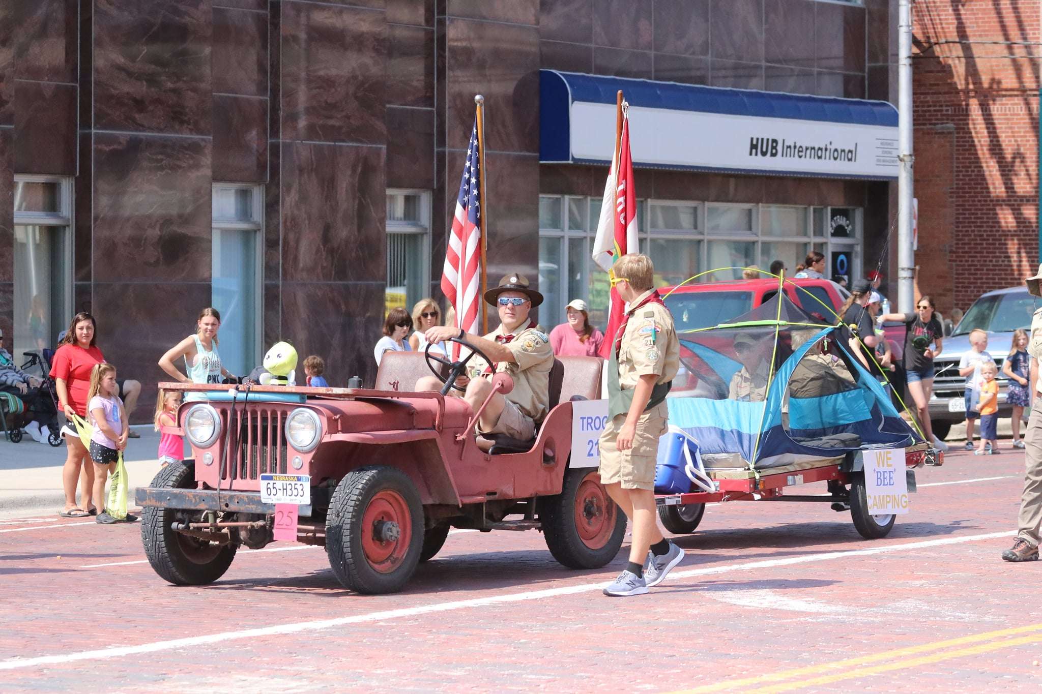 Photos by Alliance Chamber of Commerce