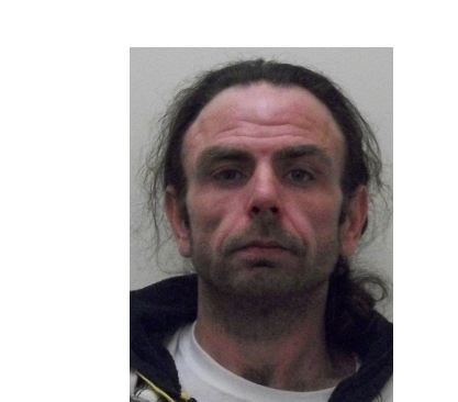 Bowman has previous convictions for theft, giving a worthless check and for drugs, according to the Kansas Dept. Commerce
