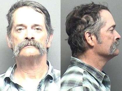Krehbiel, Wesley Reed