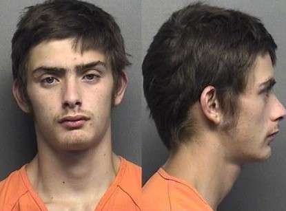 Rhoades, Christopher Michael