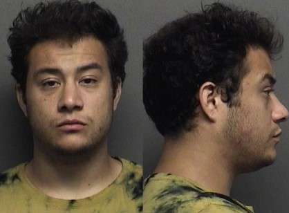 Whitford, Michael James