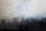 EXPLAINER: As wildfire smoke spreads, who's at risk?