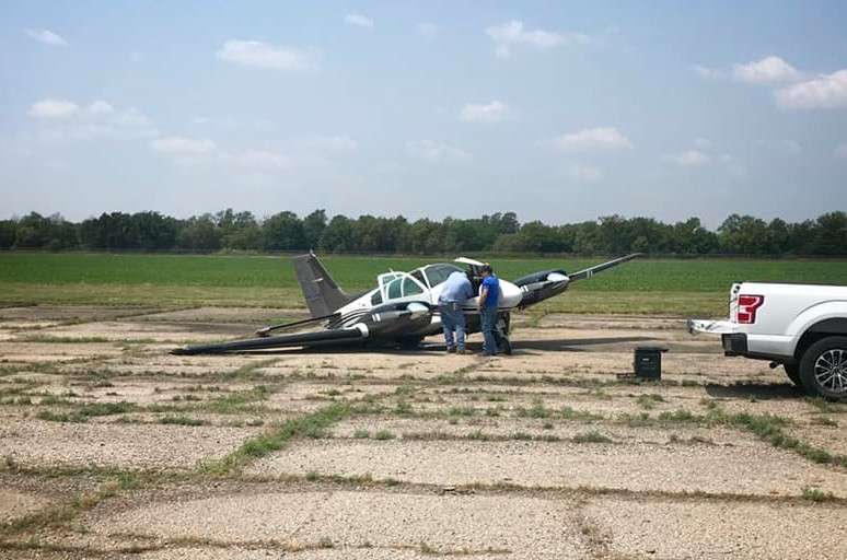 Photo courtesy the <a href="https://www.facebook.com/KHPTroopC">Kansas Highway Patrol Troop C</a> Facebook page
