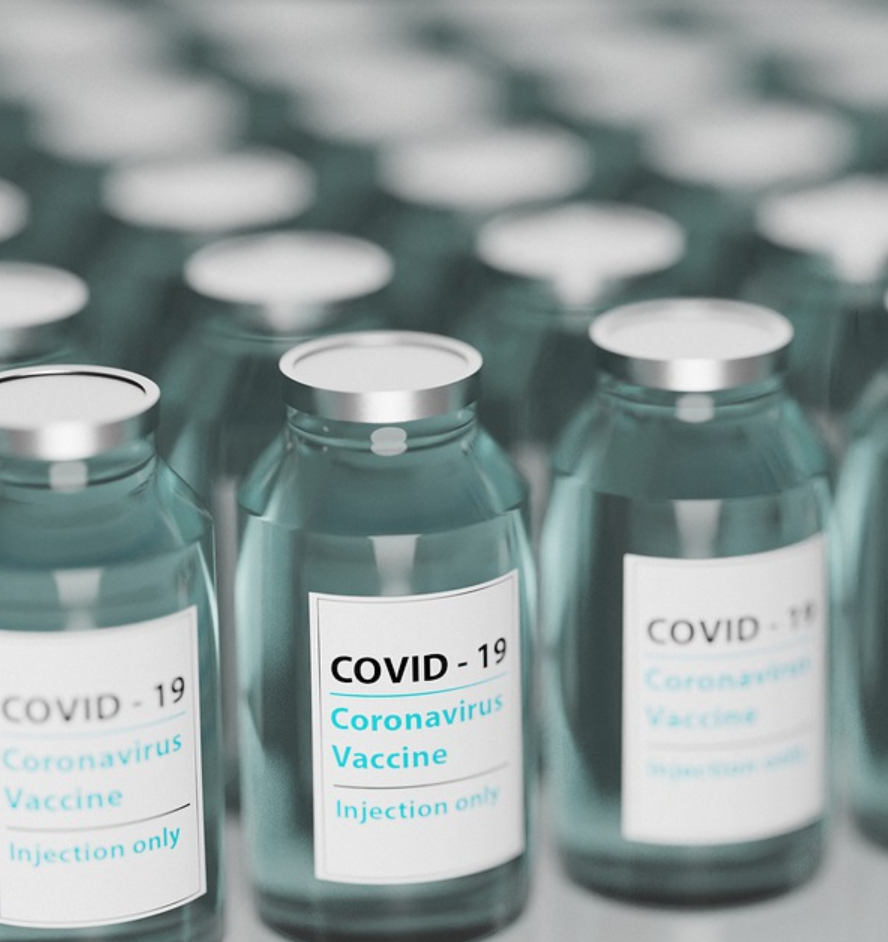 Pixabay vaccine