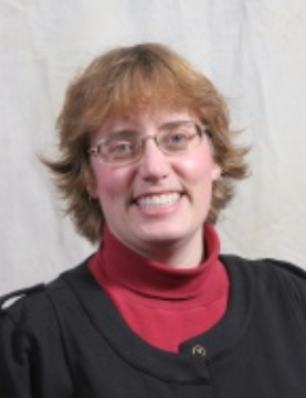 <b>Stephanie Welter.</b> Photo courtesy KWU
