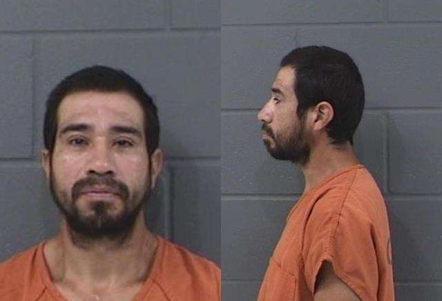 Alvaro Ramirez-Perez, Failure to appear, Arrested 7/28