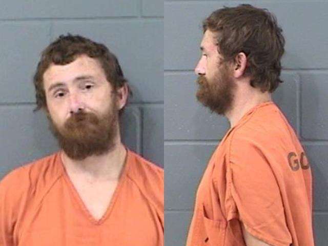 Johnny Cole Jr., Failure to appear, Arrested 7/28