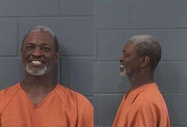 Lawrence Bonhomme Jr., Bond violation ( 2 counts ), Arrested 7/28