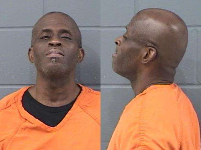 Jermaine Betts, Failure to appear, Arrested 7/29