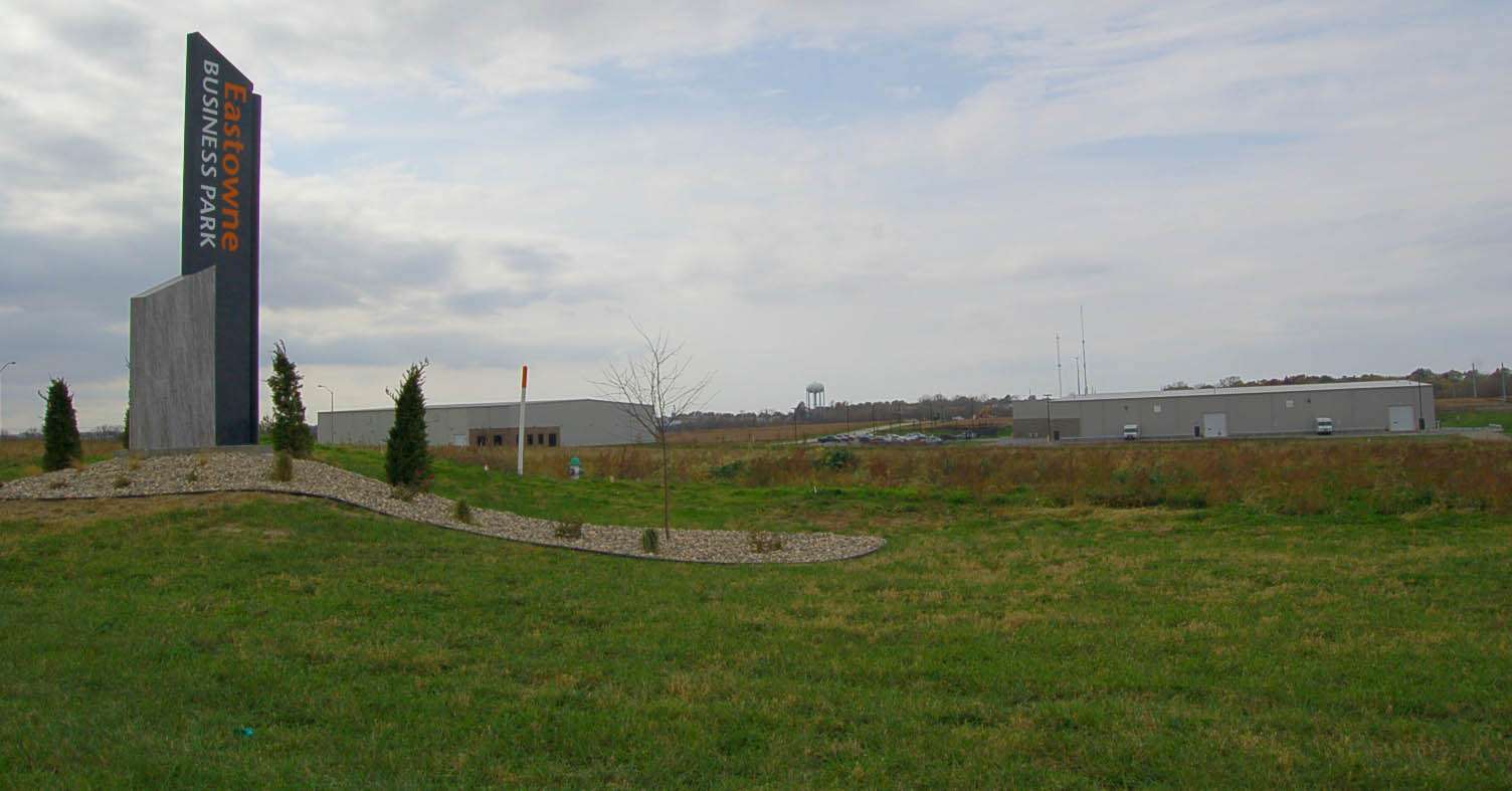 Eastowne Business Park/St. Joseph Chamber of Commerce photo