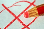 No primary in Reno County today