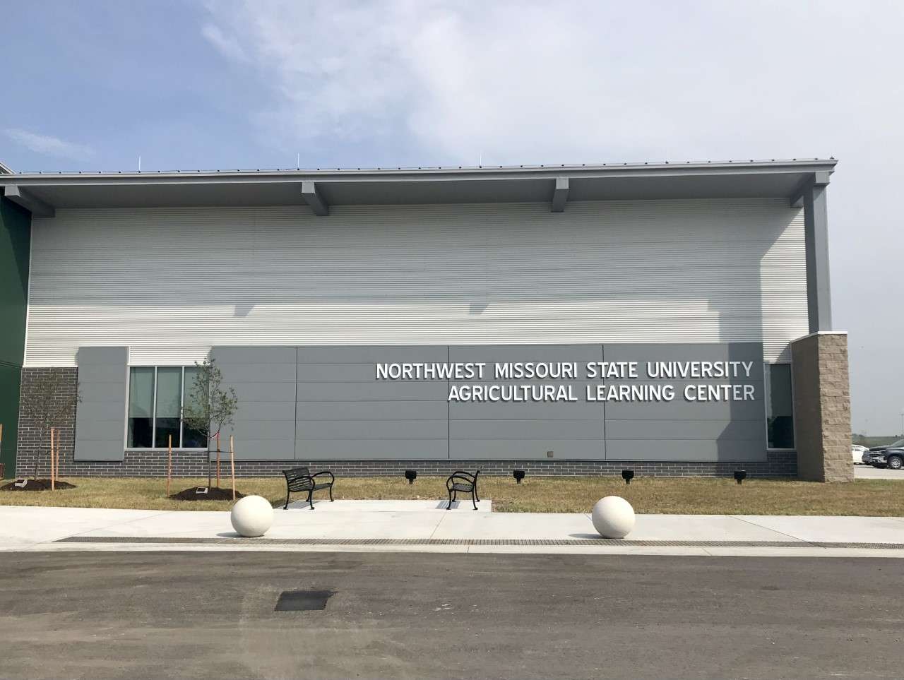 NW Ag Learning Center&nbsp;