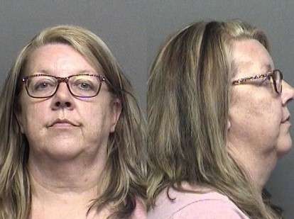 Johnson-Snow, Shelly Ann
