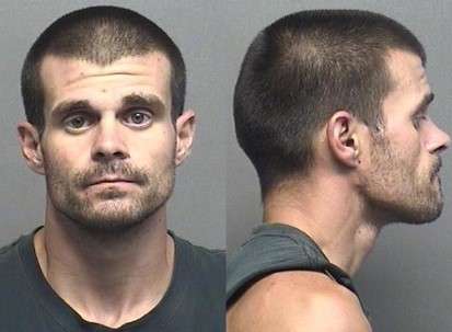 Krueger, Joshua Allen