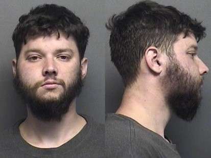 Sartain, Trae Alexander