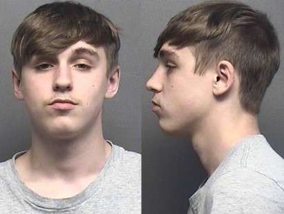 Waggle-Blazier, Cameron Matthew
