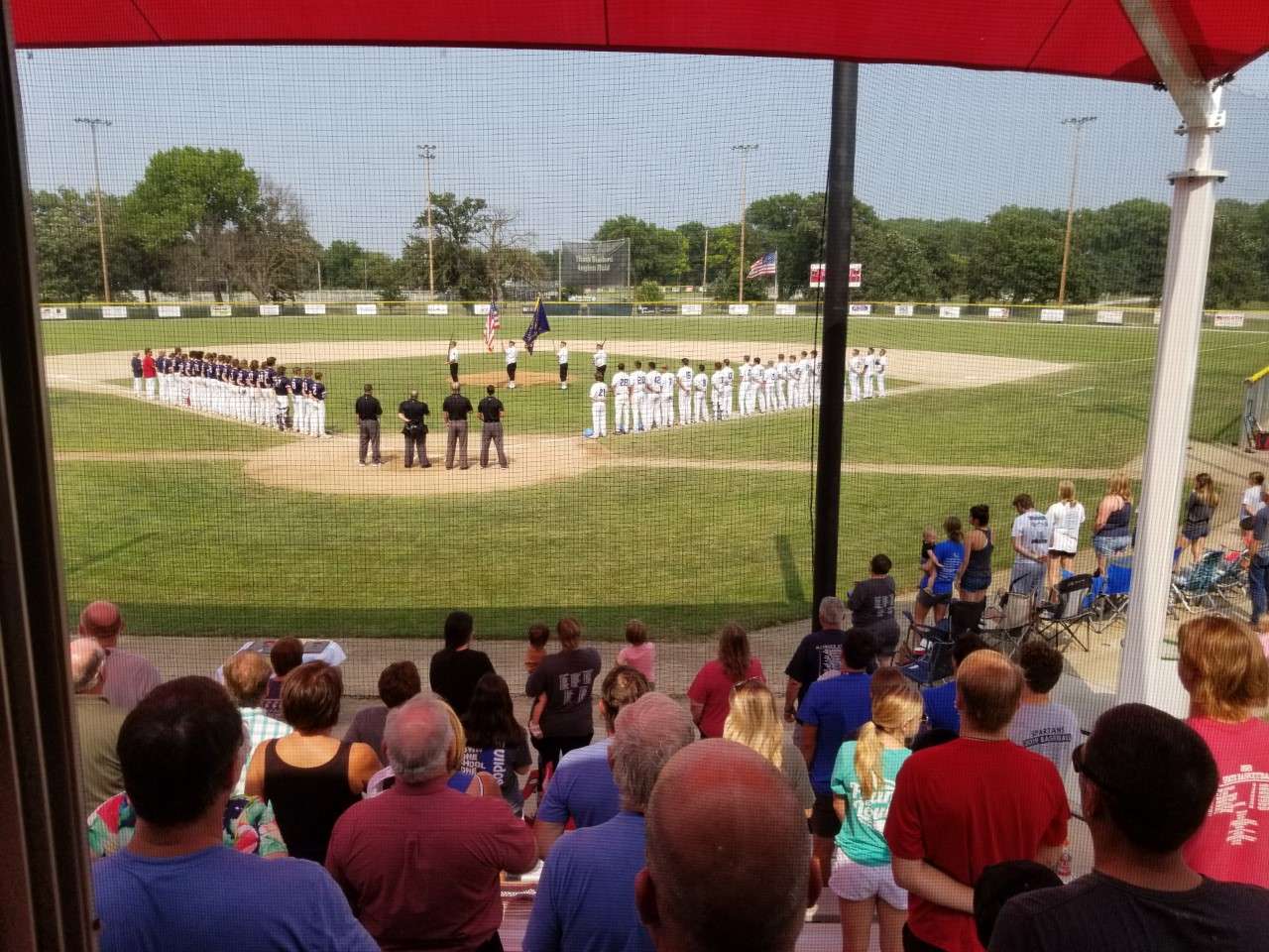 Mike Glesinger Photo