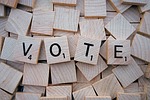 Coin flip decides Sterling council primary
