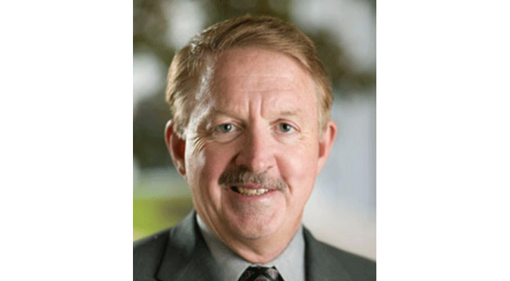 Dr. James Edney