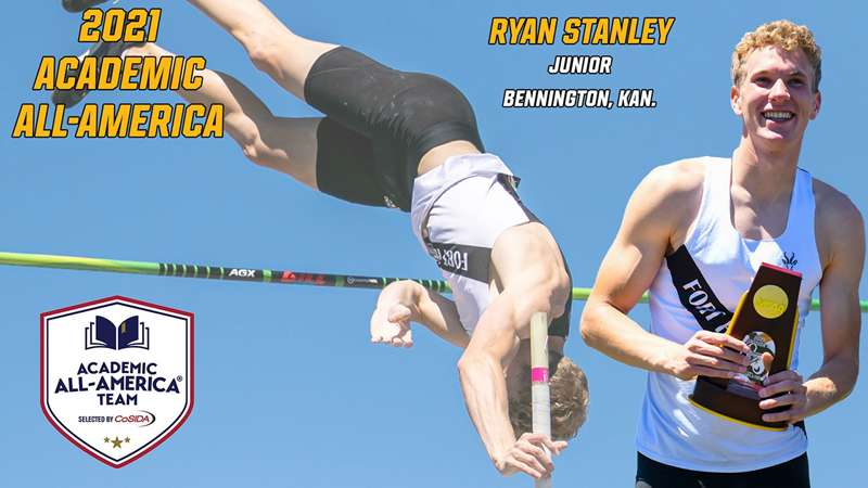 Image courtesy <a href="http://fhsuathletics.com">fhsuathletics.com</a>