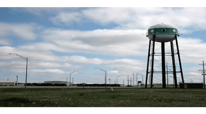 Photo: City of Ogallala