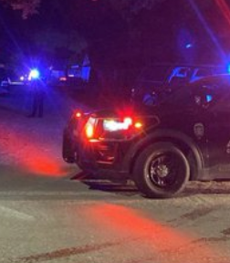 Patrol: Suspect in fatal officer shooting was wanted for homicide