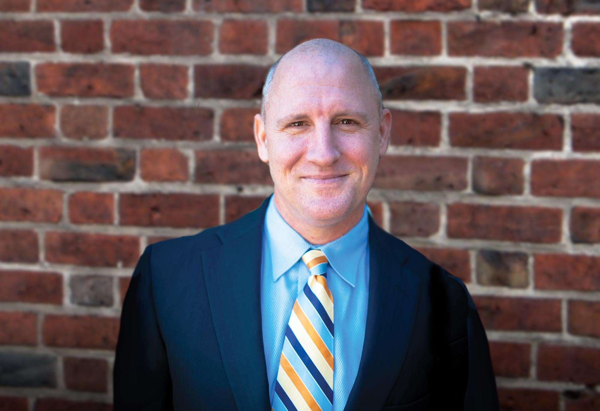 Bryan Clontz
