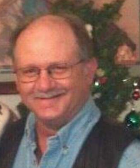 Mark Eldon Gillespie