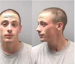 Tucker Autenrieth is no longer in custody-photo Buchanan County