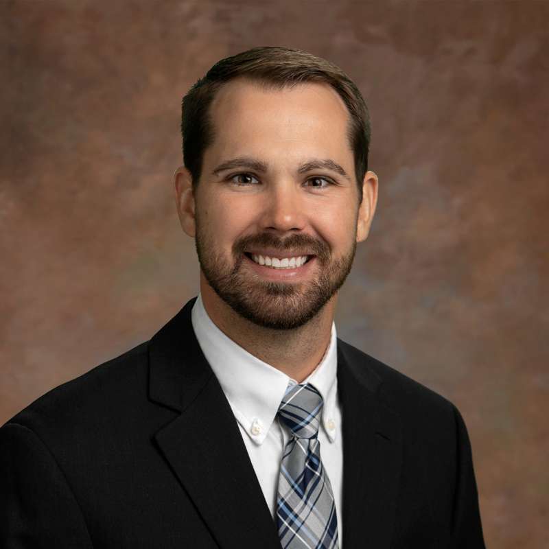 Mowery Clinic Welcomes Dr. Andrew Westbrook